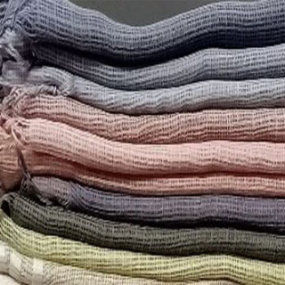 NATURAL DYED FABRIC