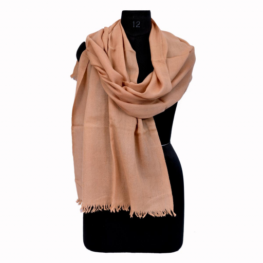 Merino Wool Stoles